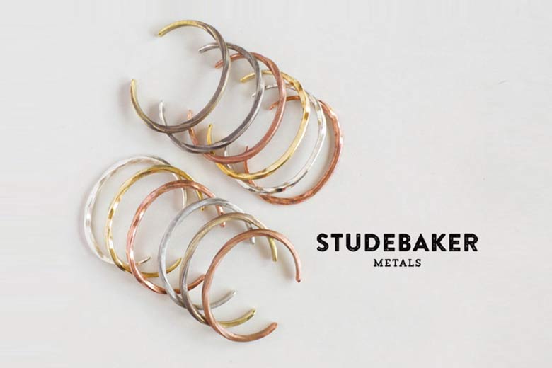 Studebaker Metals
